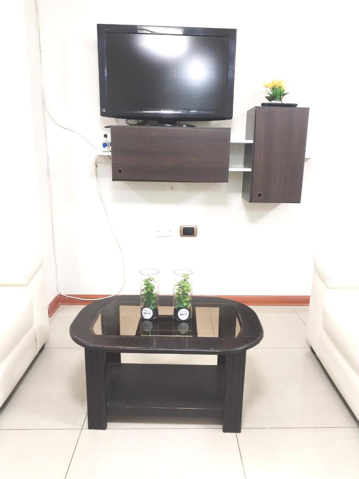 La Casita De Lu Apartamento *
