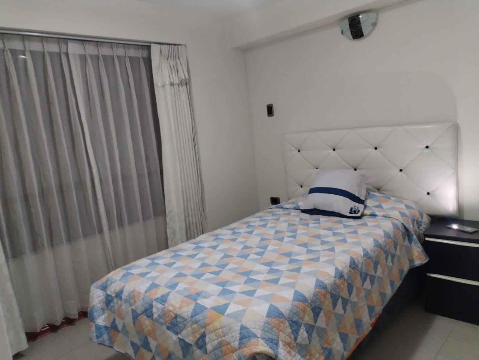 La Casita De Lu * Cuzco