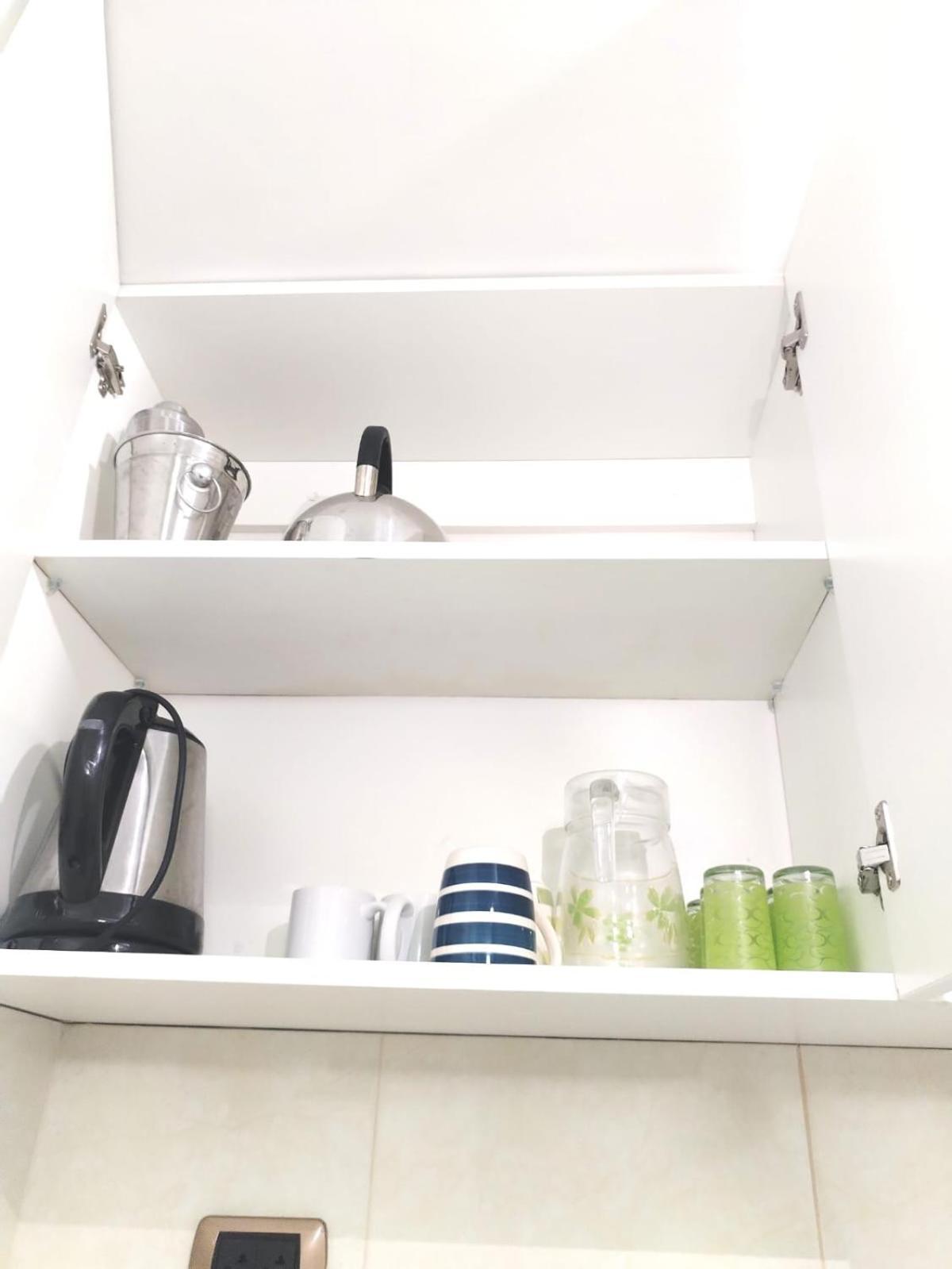 La Casita De Lu Apartamento
