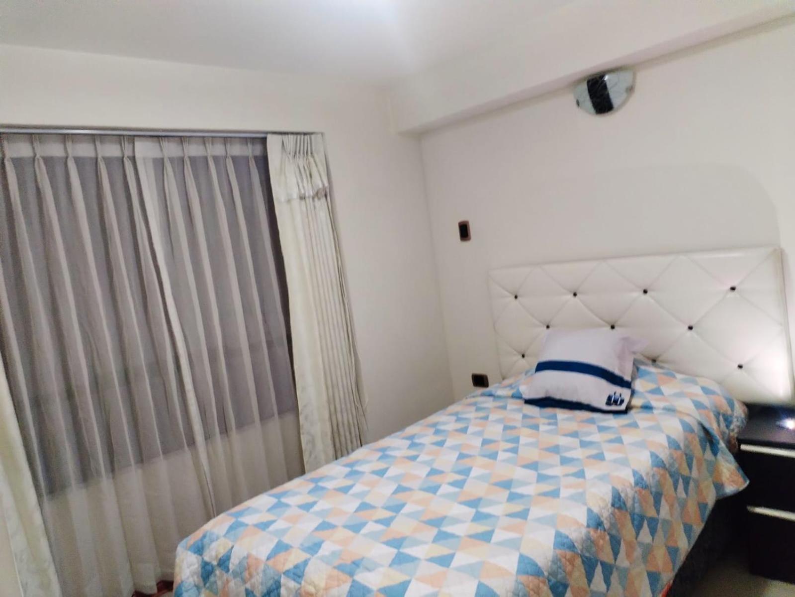 La Casita De Lu * Cuzco