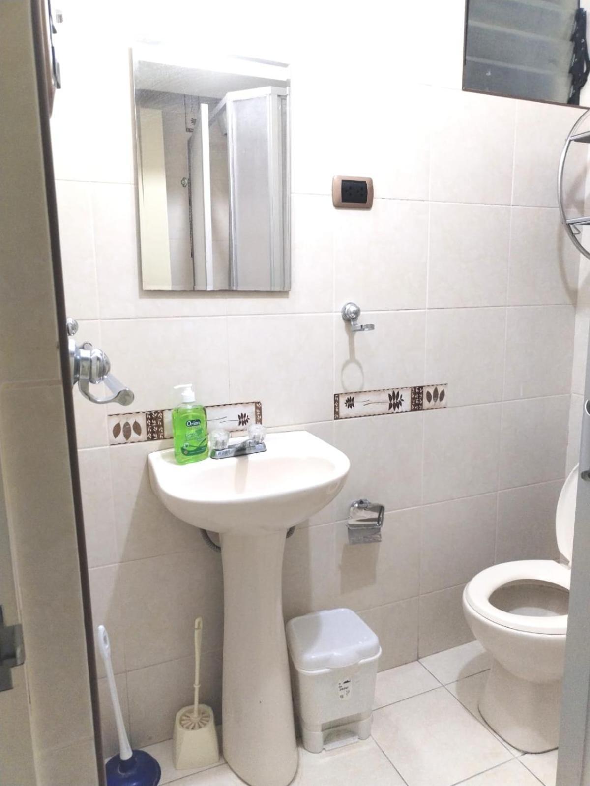 Apartamento La Casita De Lu