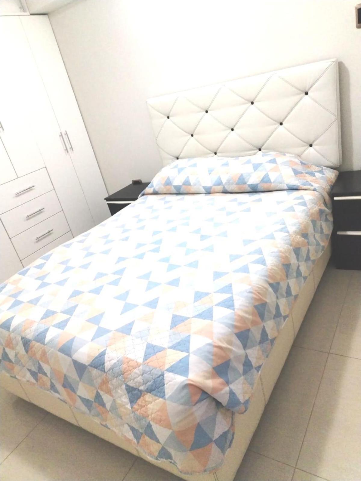 La Casita De Lu Apartamento