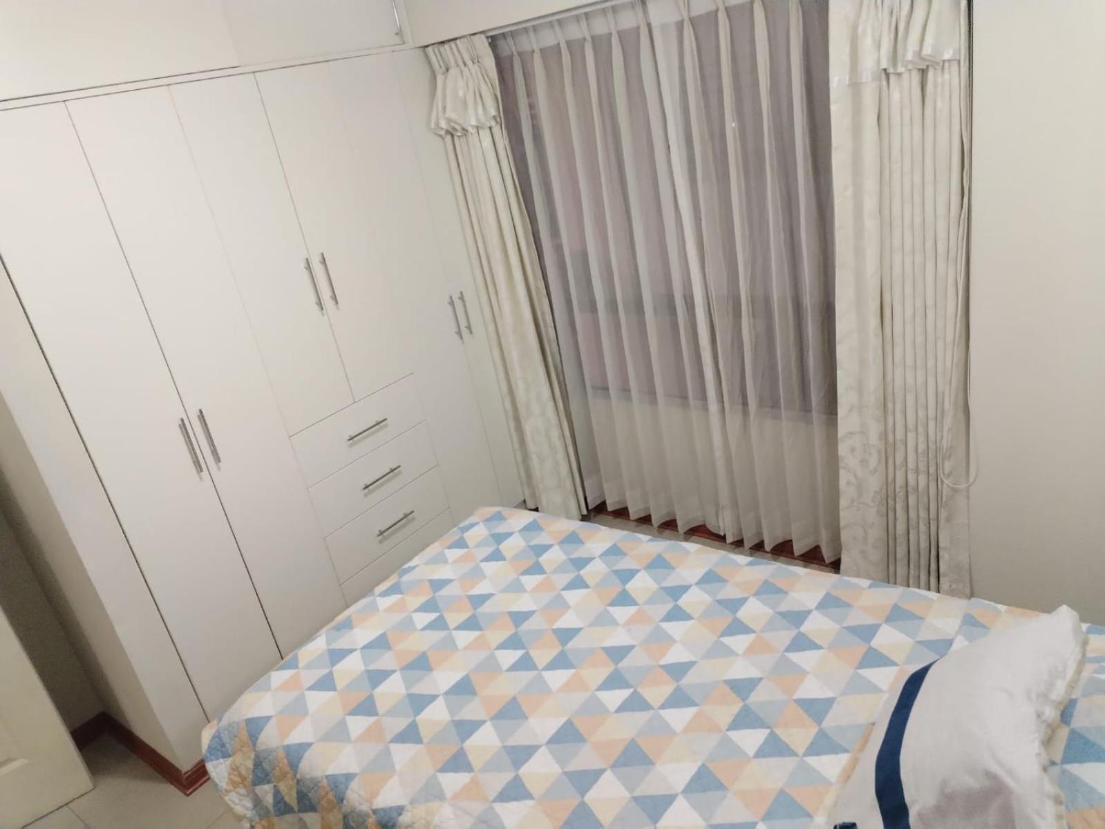 Apartamento La Casita De Lu