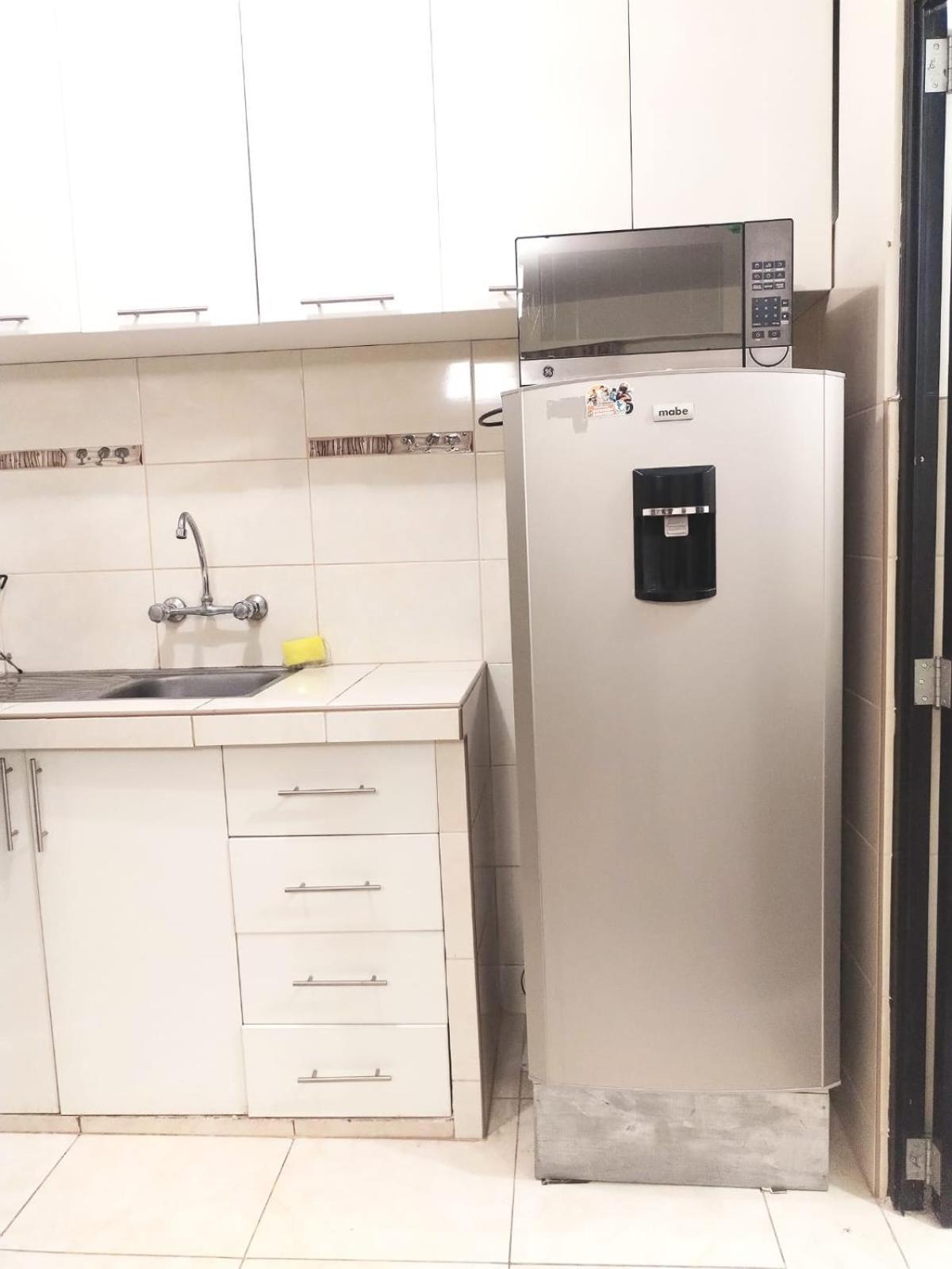 Apartamento La Casita De Lu