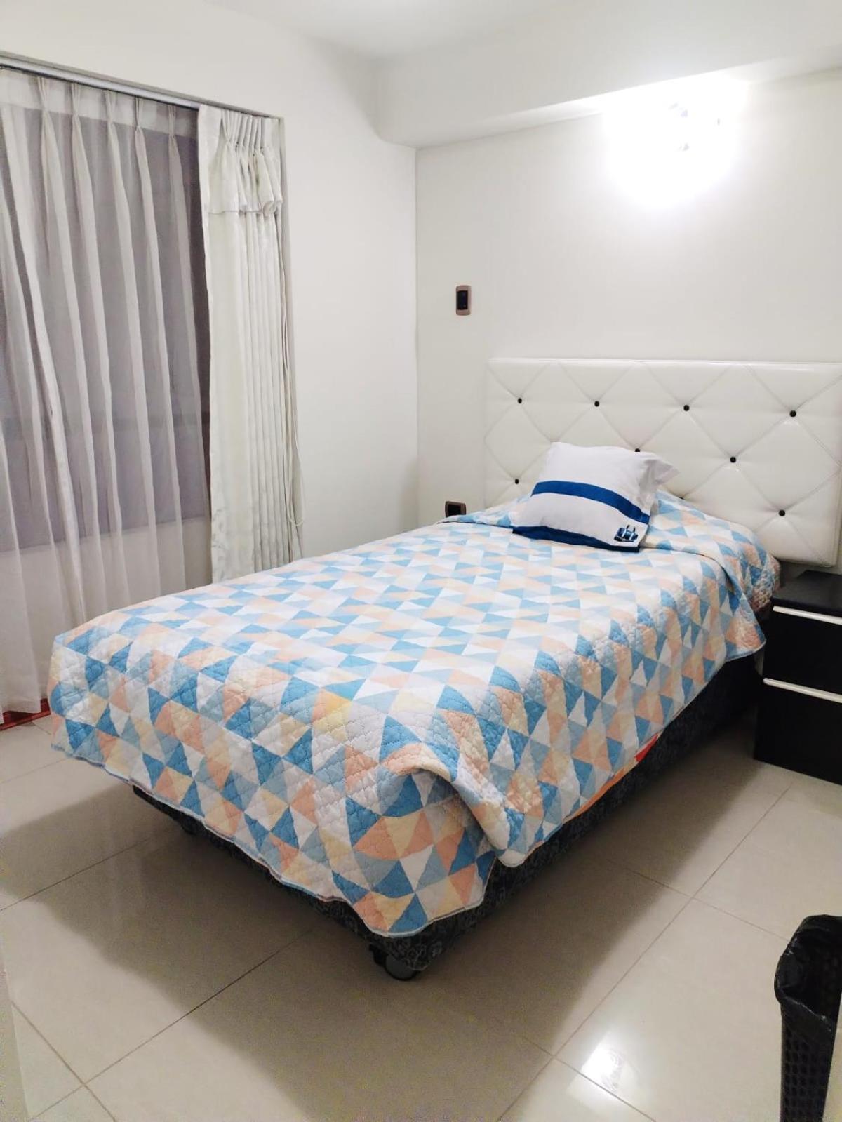 La Casita De Lu
