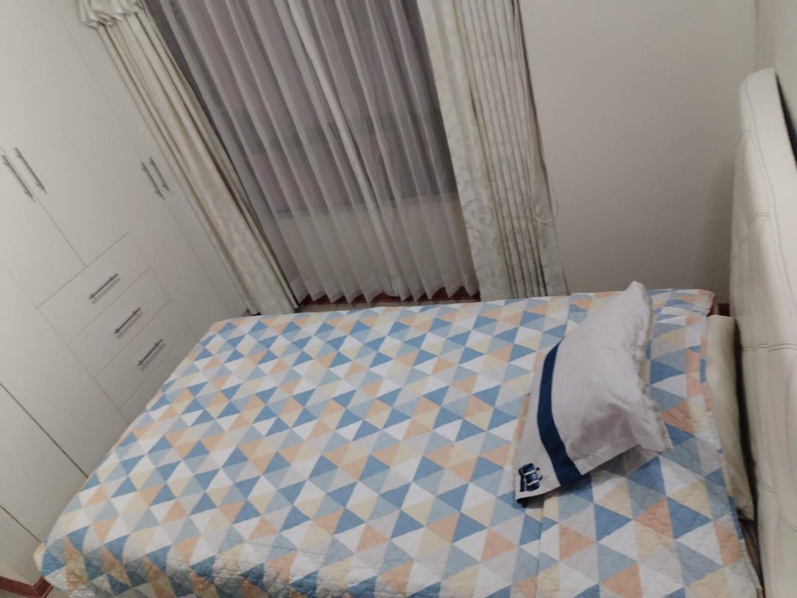 La Casita De Lu Apartamento Cuzco