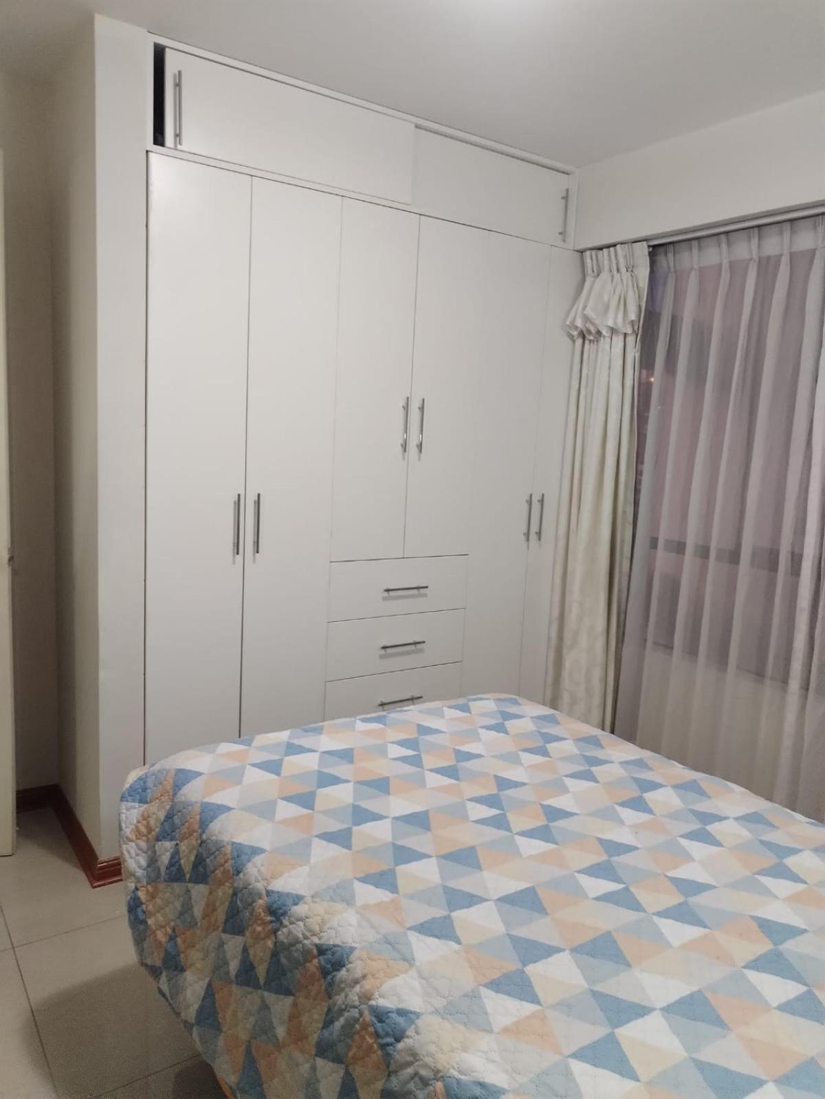 Apartamento La Casita De Lu *