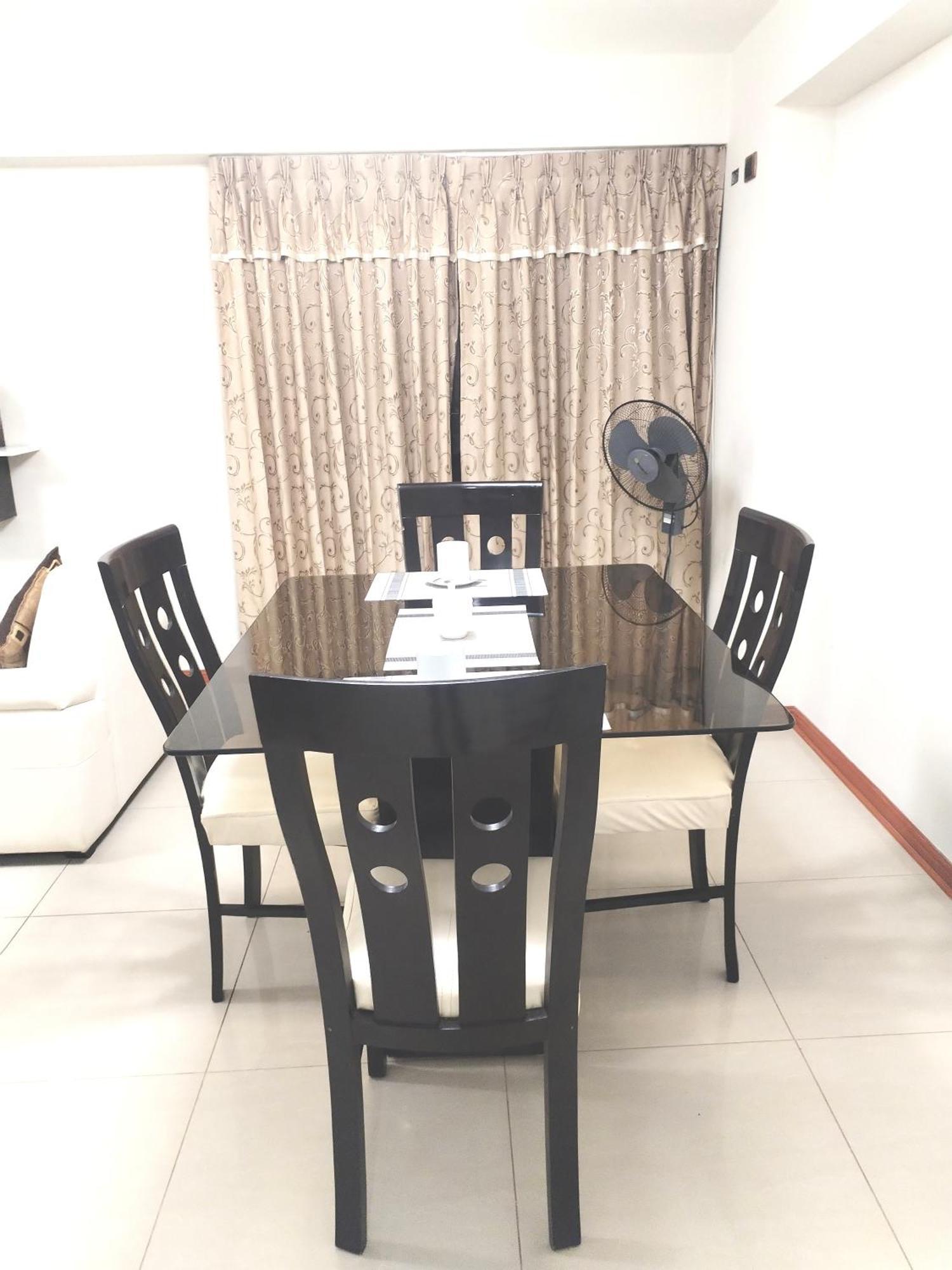 La Casita De Lu Apartamento *