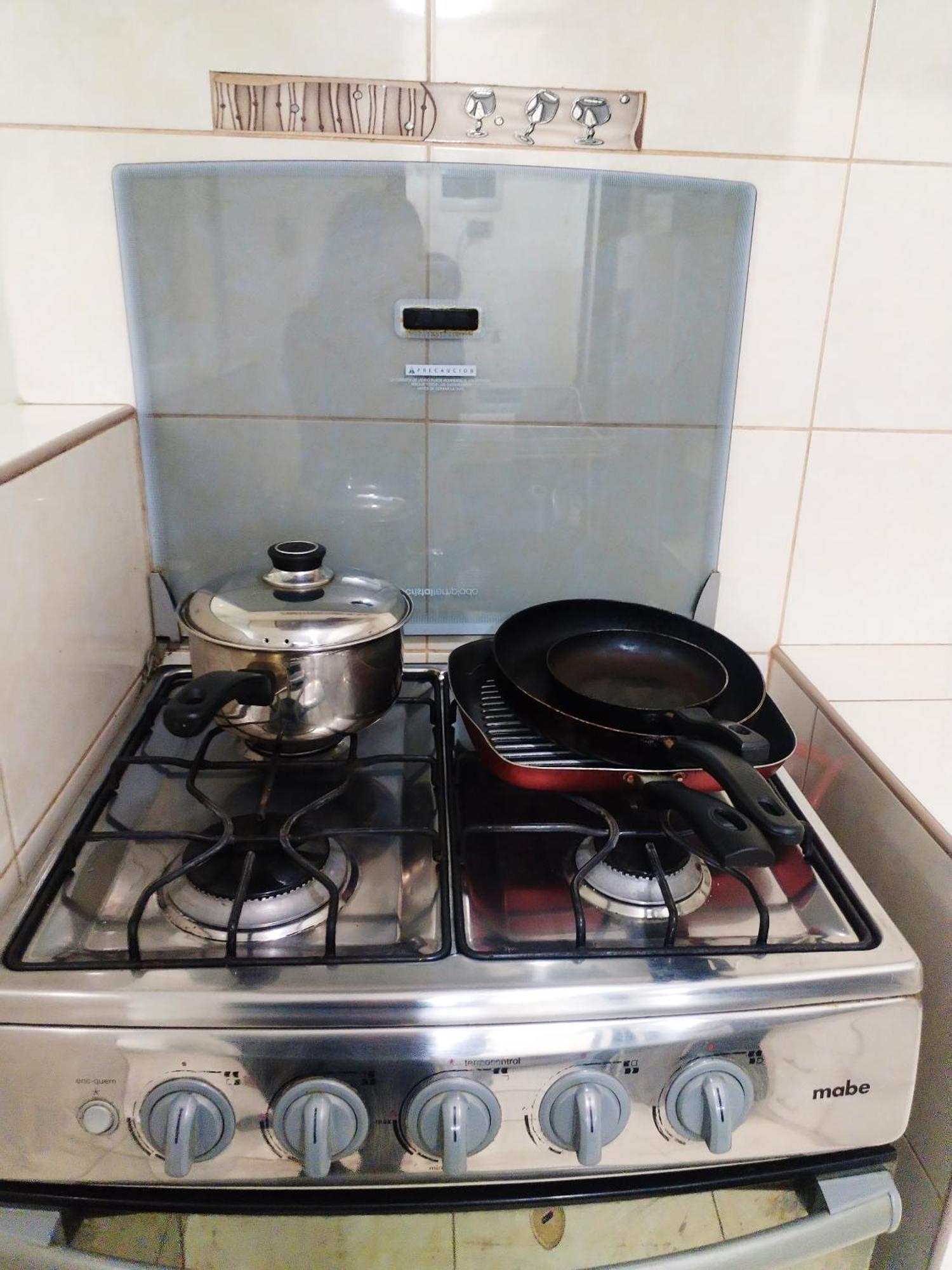 La Casita De Lu Apartamento Cuzco