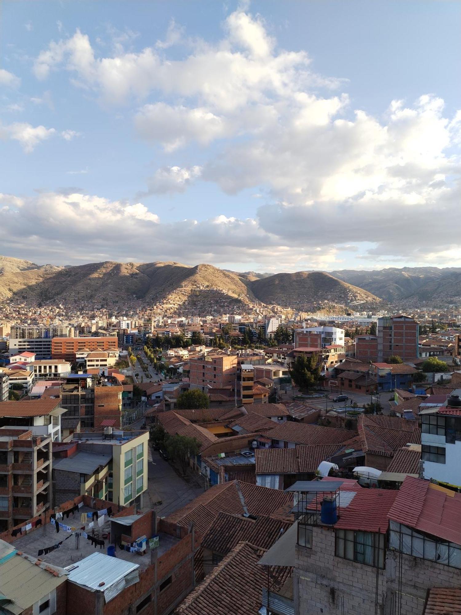 La Casita De Lu *