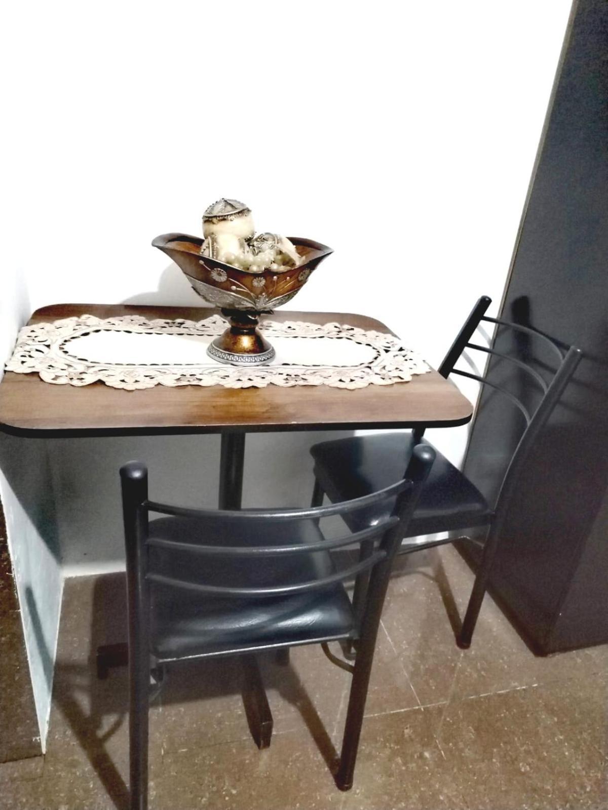 Apartamento La Casita De Lu