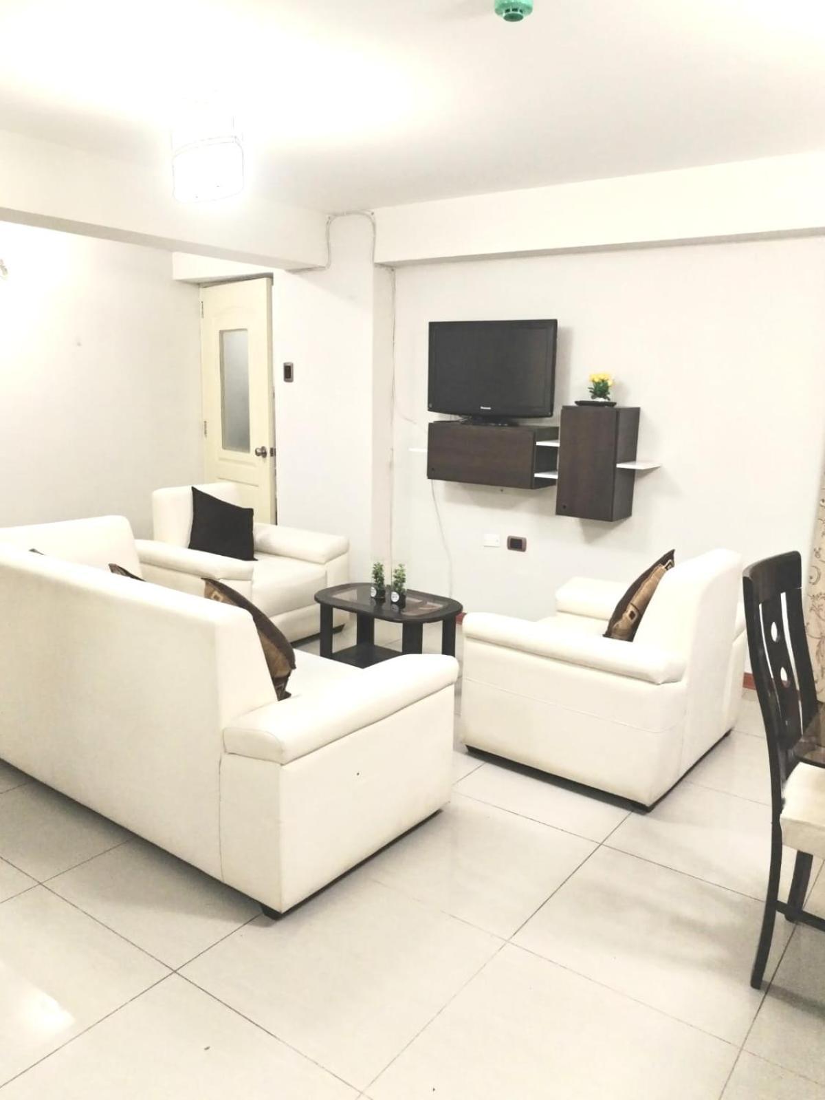 La Casita De Lu Apartamento Cuzco